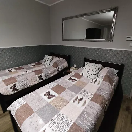 Apartament Cch Chelmno  Exterior photo