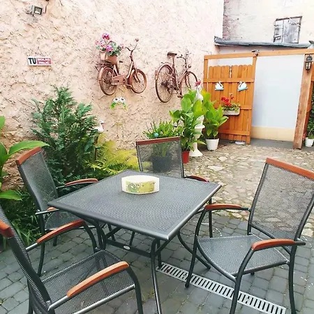 Apartament Cch Chelmno  Exterior photo