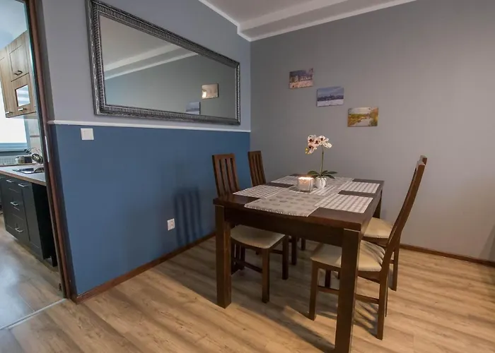 Apartament Cch