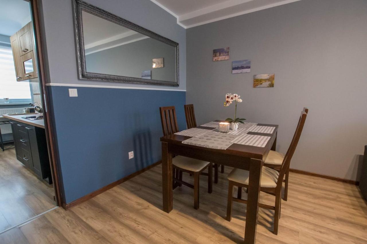 Cch Apartment *