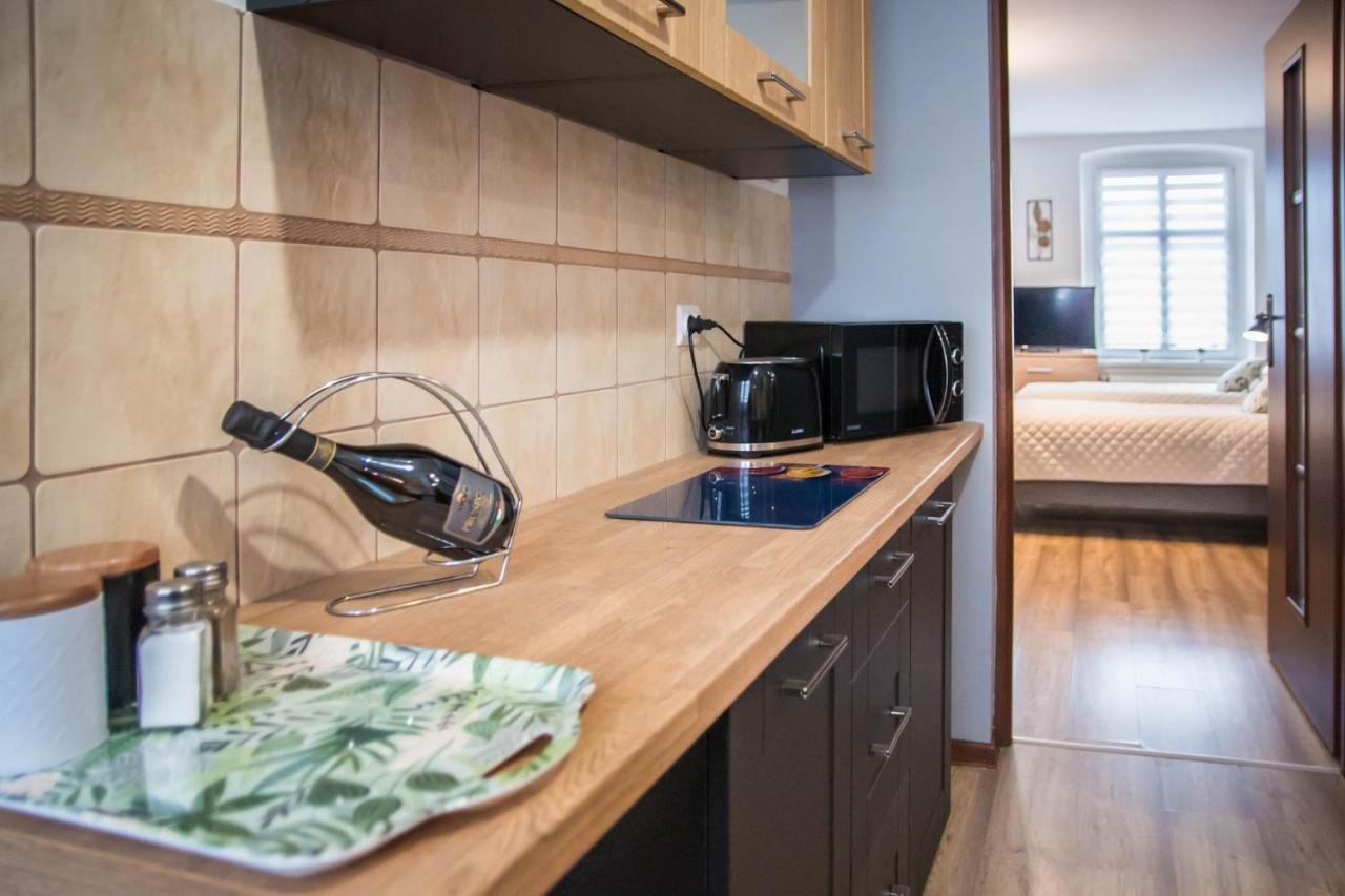 Cch Apartment