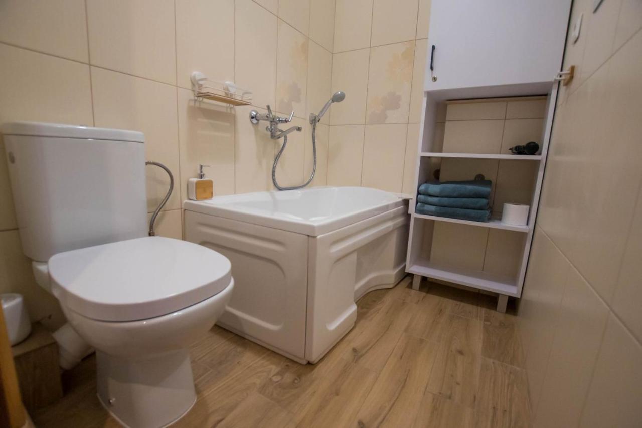 Cch Apartment