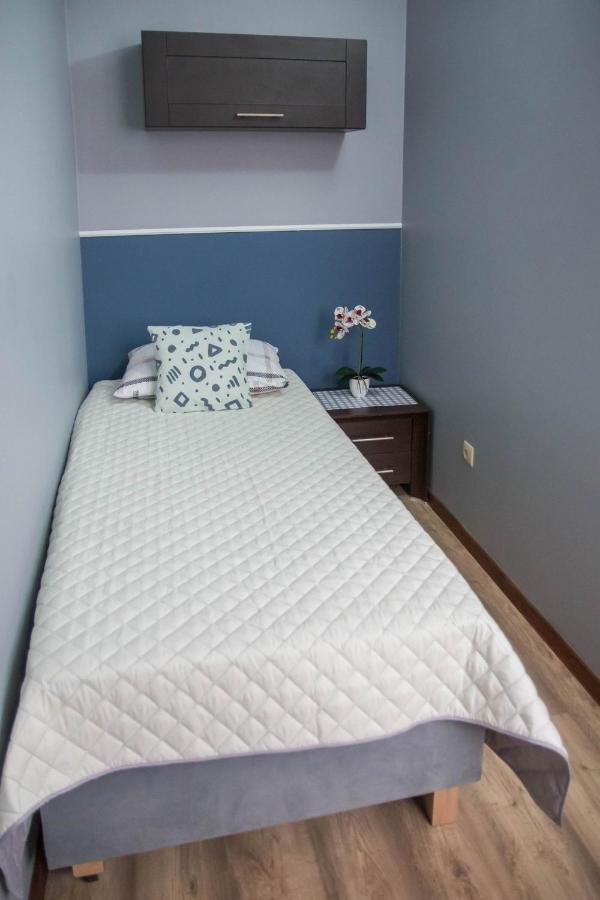 Cch Apartment