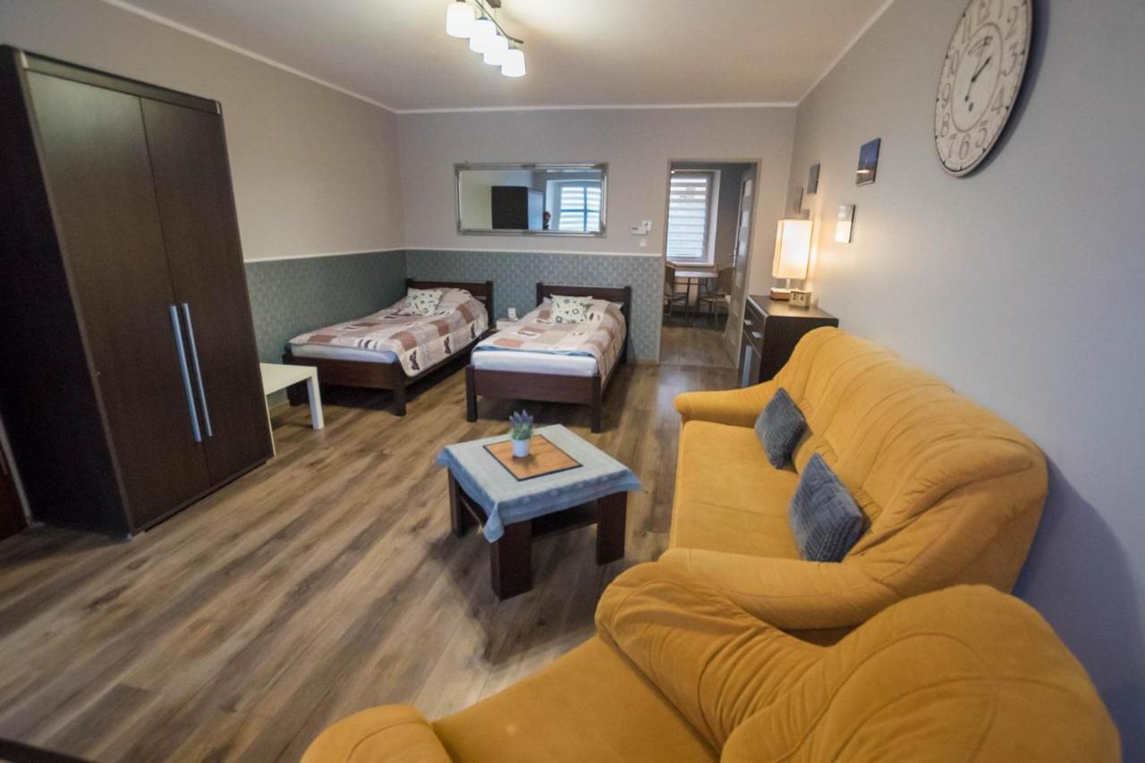 Cch Apartment