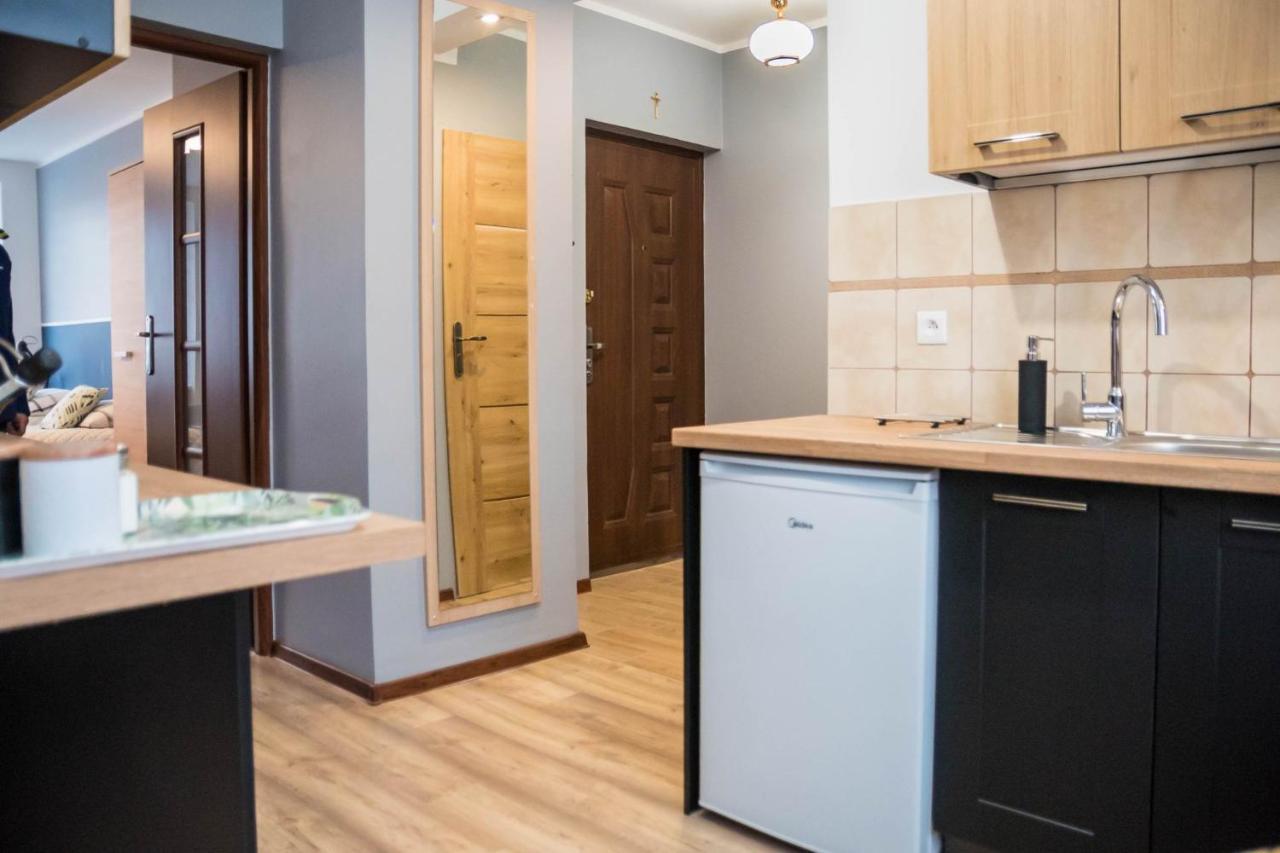 Apartment Cch *