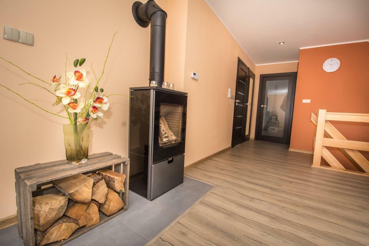 Cch Apartment *