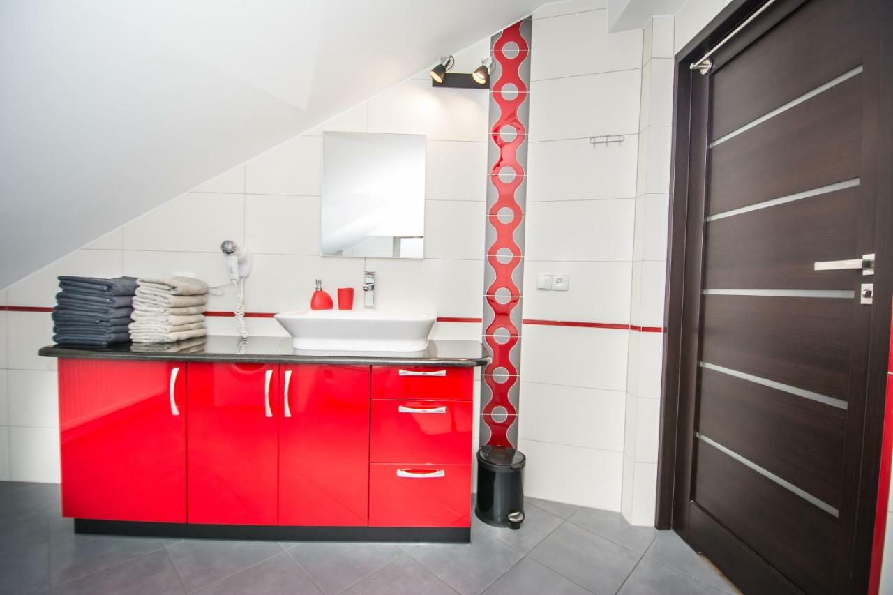 Cch Apartment