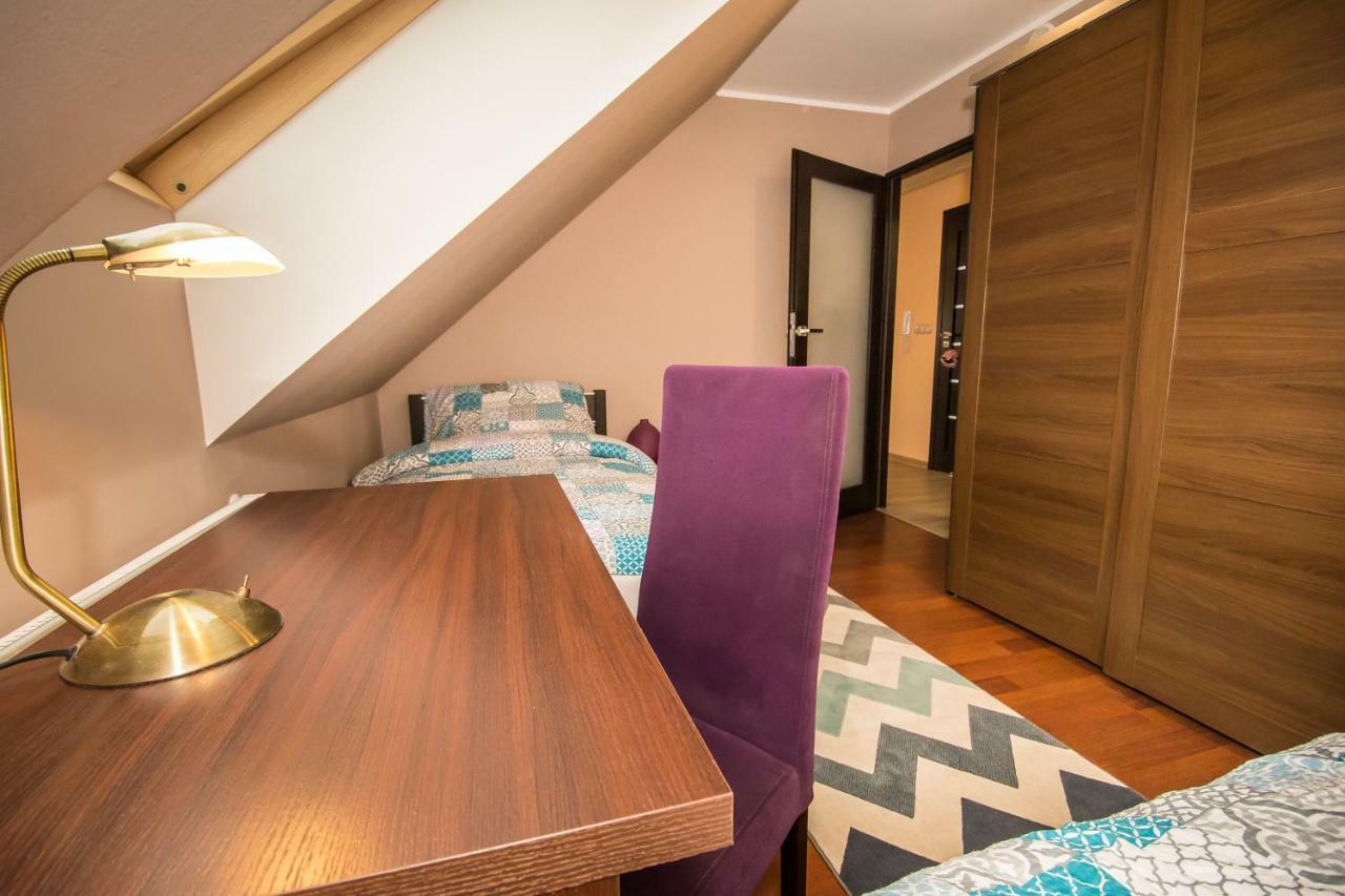 Apartment Cch