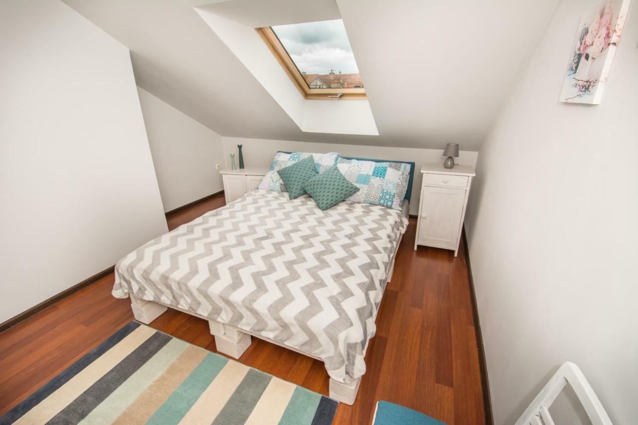 Apartment Cch
