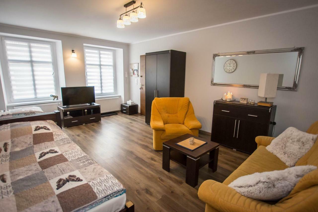 Apartment Cch Chelmno (Kuyavian-Pomeranian)
