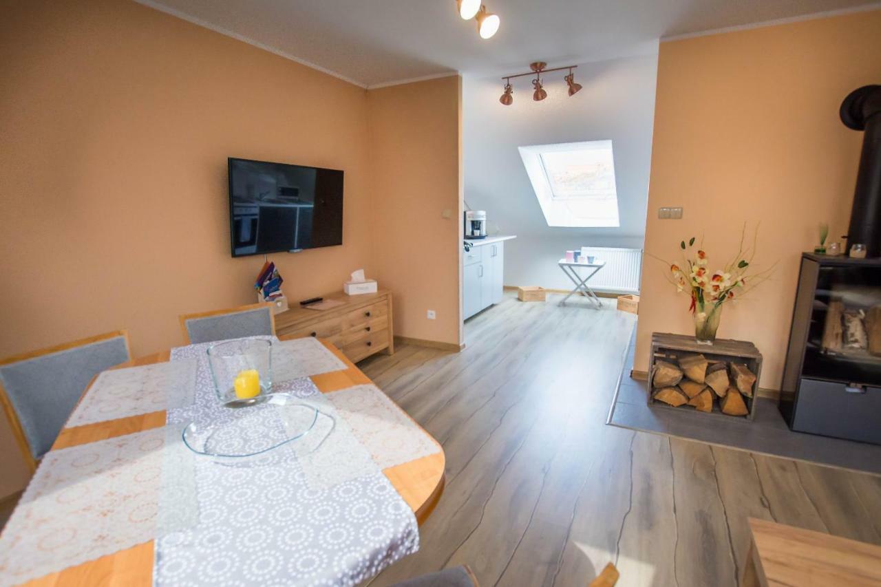 Apartment Cch *